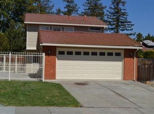 2722 Almondwood Way, Fairfield, CA 94534
