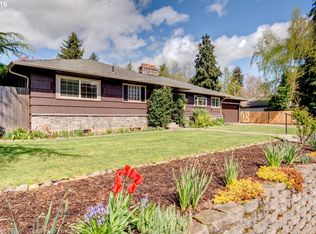 276 N Knights Bridge Rd, Canby, OR 97013