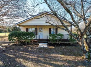 1732 Butler Rd, New Market, AL 35761