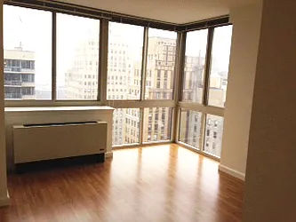 Rented by Gotham Organization