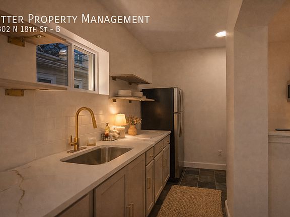 3rd image of 2302 N 18th St Room B