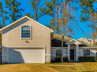 1211 Summer Springs Dr, Middleburg, FL 32068