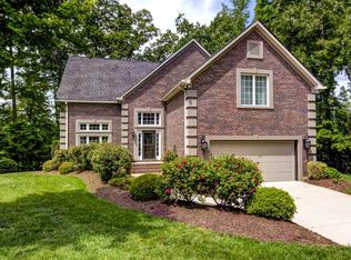 170 Secretariat Dr, Mooresville, NC 28117