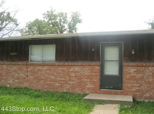 6251 E Circle Dr APT A, Columbia, MO 65202