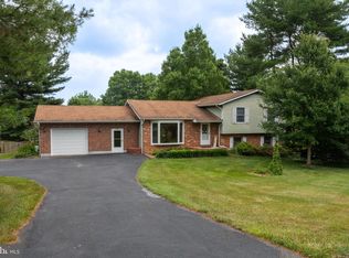 11310 Old Hopkins Rd, Clarksville, MD 21029