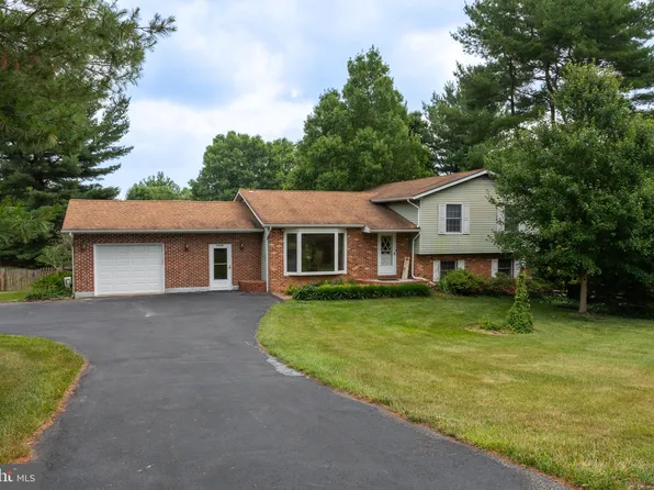 11310 Old Hopkins Rd, Clarksville, MD 21029