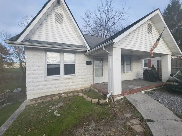 158 & 120 Clayton St, Beckley, WV 25801