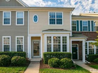 7817 Spungold St, Raleigh, NC 27617