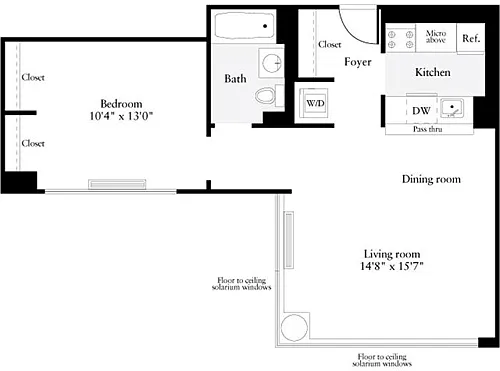 Building Photo - 300 E 39th St #21A