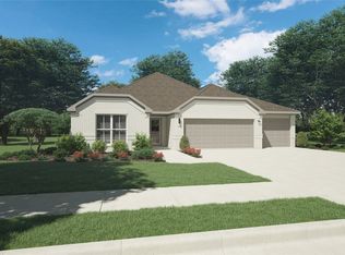 610 Jackrabbit St, Princeton, TX 75407