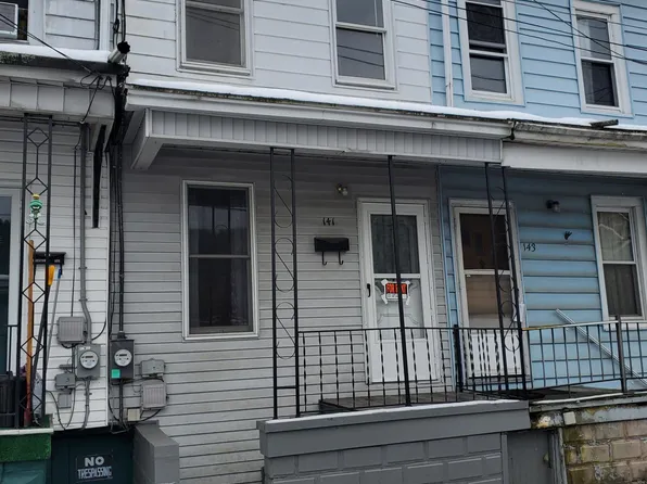 141 Preston Ave, Girardville, PA 17935