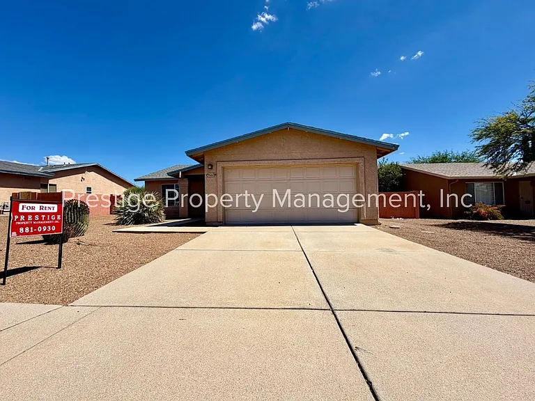 9660 E Azuma Way — Photo 1