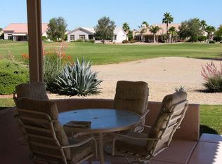 15606 W Sky Hawk Dr, Sun City West, AZ 85375