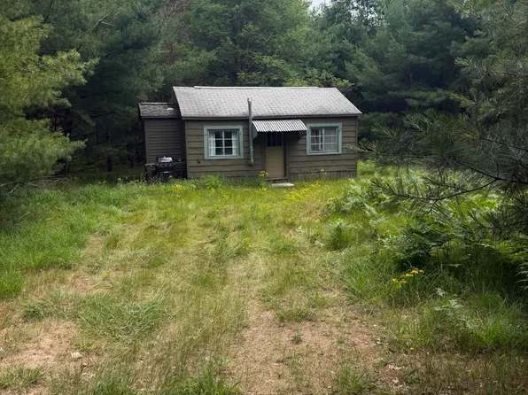 5286 N Twin Creek Rd, Luther, MI 49656