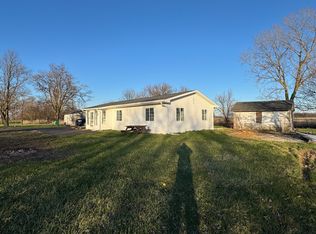 2861 Latcha Rd, Millbury, OH 43447