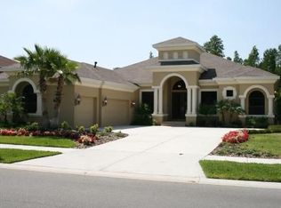 20320 Lace Cascade Rd, Land O Lakes, FL 34637