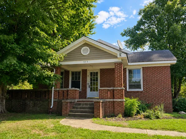 513 Alamance Rd, Burlington, NC 27215