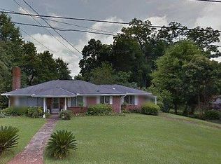 311 Dunklin St, Greenville, AL 36037