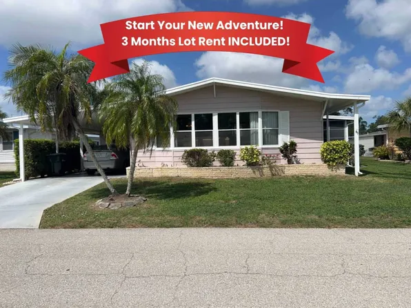 5718 Seven Oaks Dr #83, Sarasota, FL 34241