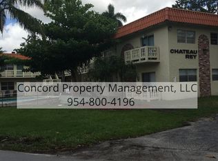 1507 Argyle Dr APT 104, Fort Lauderdale, FL 33312