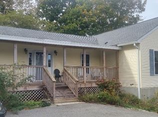 79 Manomet Point Rd, Plymouth, MA 02360