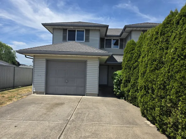 264 Ecols St S #3, Monmouth, OR 97361