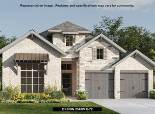 1297 Saffron St, Haslet, TX 76052