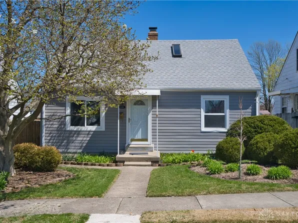 2318 Brookline Ave, Dayton, OH 45420