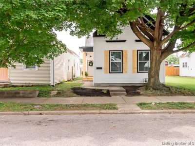 1316 Culbertson Avenue, New Albany, IN, 47150