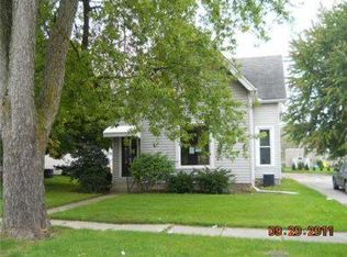 643 N Washington St #STW2-P4, Van Wert, OH 45891