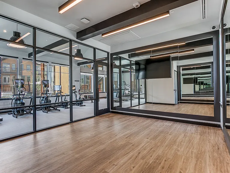 Altitude at Brooks — Photo 26