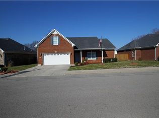 1724 Auburn Ln, Columbia, TN 38401
