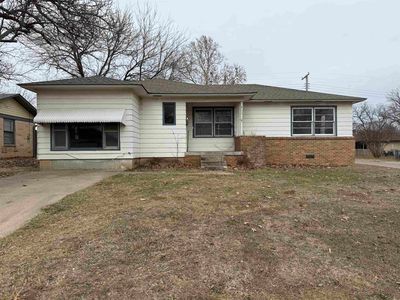 1801 W Birch Ave, Duncan, OK, 73533