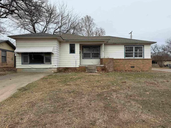 1801 W Birch Ave, Duncan, OK 73533