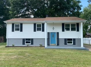 261 Bartow Dr, Barboursville, WV 25504