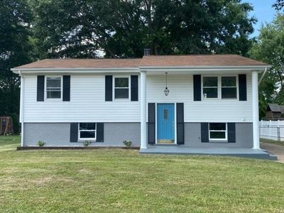 261 Bartow Dr, Barboursville, WV, 25504