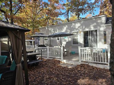 515 Corson Tavern Rd #E45, Ocean View, NJ, 08230