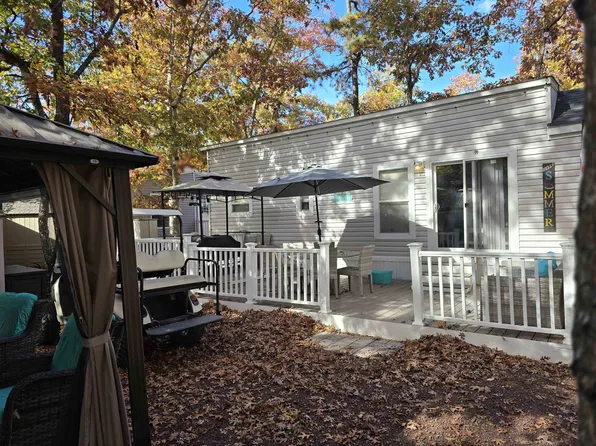 515 Corson Tavern Rd #E45, Ocean View, NJ 08230