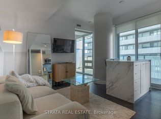 42 Charles St E #2801-C08, Toronto, ON M4Y 0B7