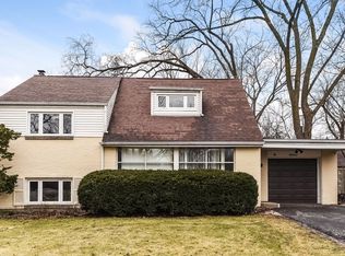 17936 Sacramento Ave, Homewood, IL