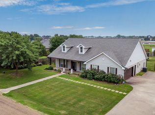 526 Autry Way, Mabank, TX 75147