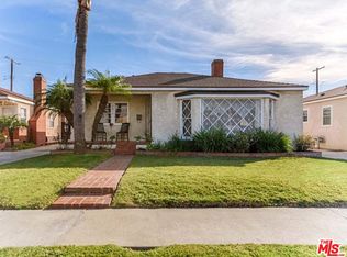 4912 W 121st St, Hawthorne, CA 90250