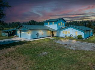 5850 S Hunter Rd, Beaverton, MI 48612