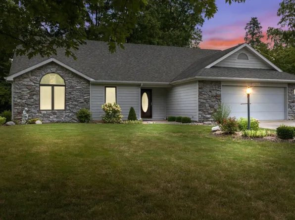 10118 Fawns Frd, Fort Wayne, IN 46825