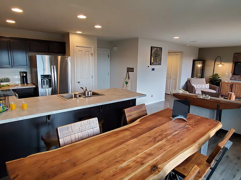 6915 Sweetgum Ave NE #1 — Photo 6