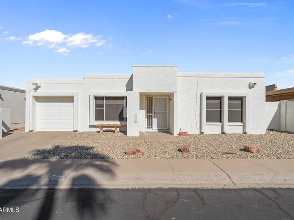 1018 E MICHELLE Drive, Phoenix, AZ 85022