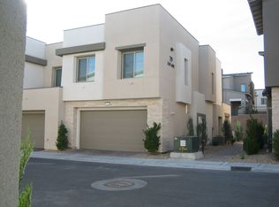 600 N Carriage Hill Dr #1089, Las Vegas, NV 89138