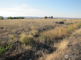 13273 Drumheller Rd NW, Ephrata, WA 98823