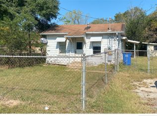 310 Patterson Dr, Grand Saline, TX 75140