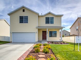 383 S 1340 W, Spanish Fork, UT 84660